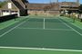 Proflex Elite Tennis Court